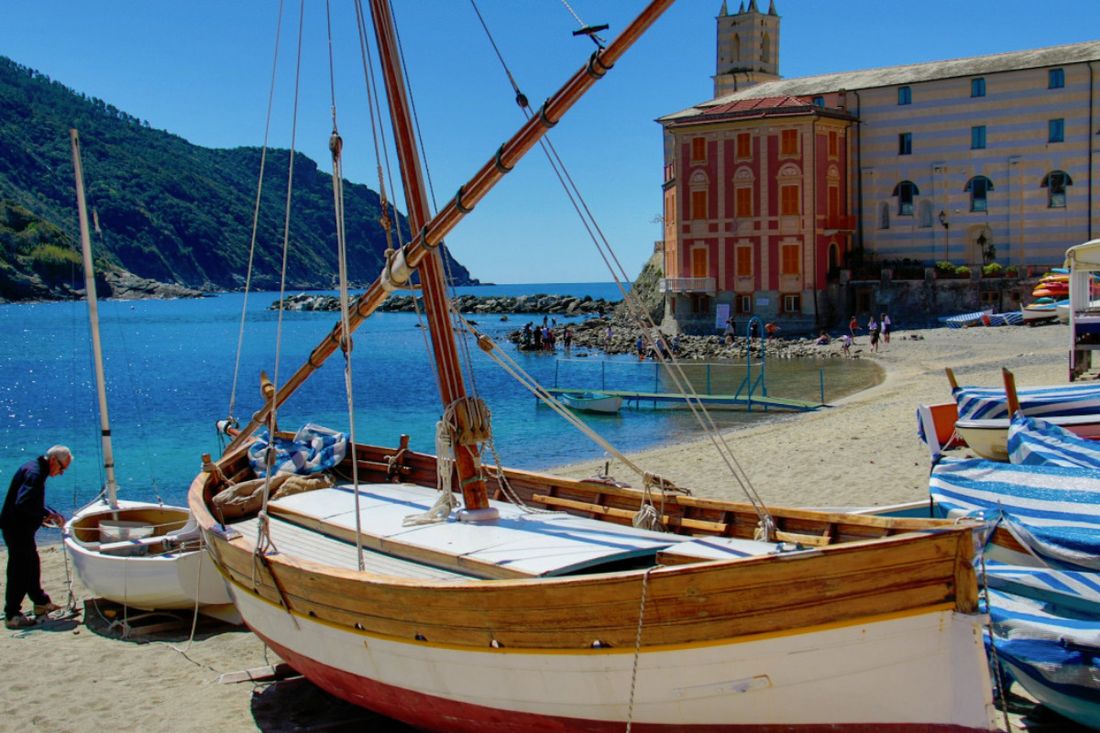 Sestri Levante