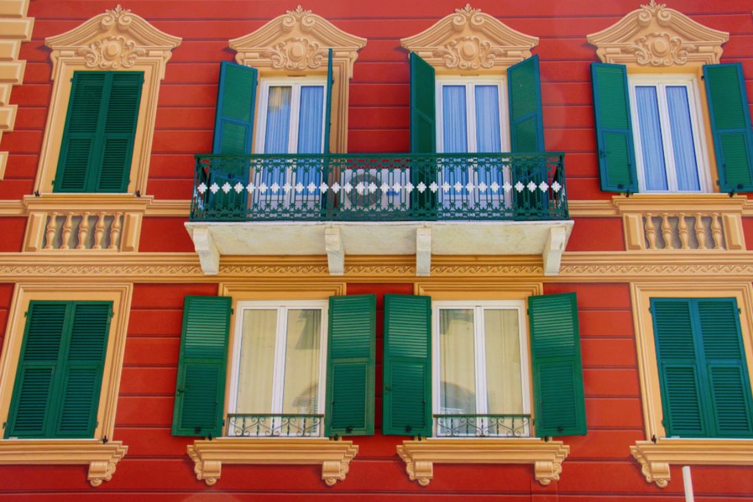 Sprachschule Sestri Levante
